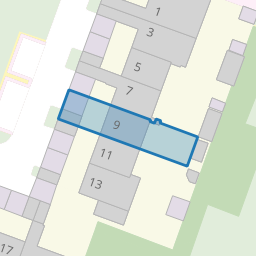 Perceel LDN02-F-2278