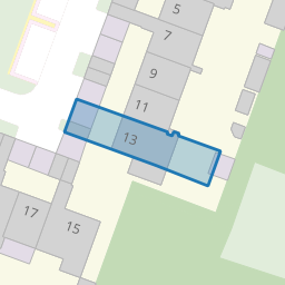 Perceel LDN02-F-2280