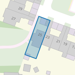 Perceel LDN02-F-2286