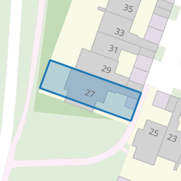 Perceel LDN02-F-2287