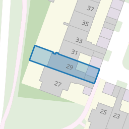 Perceel LDN02-F-2288