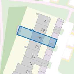 Perceel LDN02-F-2292