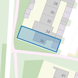 Perceel LDN02-F-2295