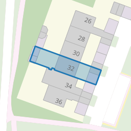 Perceel LDN02-F-2297