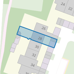 Perceel LDN02-F-2299