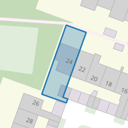 Perceel LDN02-F-2301