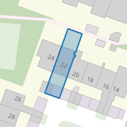 Perceel LDN02-F-2302