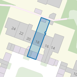 Perceel LDN02-F-2304