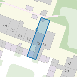 Perceel LDN02-F-2305