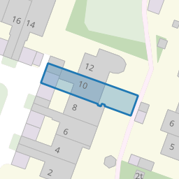 Perceel LDN02-F-2308