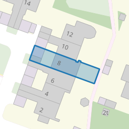 Perceel LDN02-F-2309