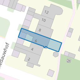 Perceel LDN02-F-2310