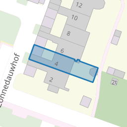 Perceel LDN02-F-2311