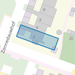 Perceel LDN02-F-2312