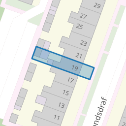 Perceel LDN02-F-2319