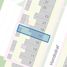 Perceel LDN02-F-2320