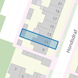 Perceel LDN02-F-2323