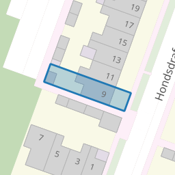 Perceel LDN02-F-2324