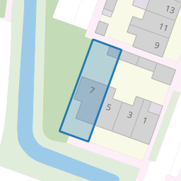 Perceel LDN02-F-2325