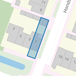 Perceel LDN02-F-2328