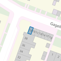 Perceel LDN02-F-2329