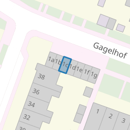 Perceel LDN02-F-2331