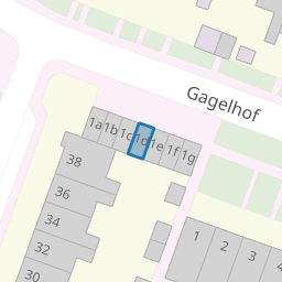 Perceel LDN02-F-2332