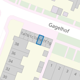 Perceel LDN02-F-2333