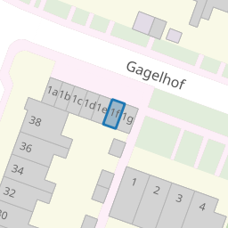 Perceel LDN02-F-2334