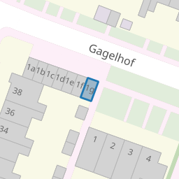 Perceel LDN02-F-2335