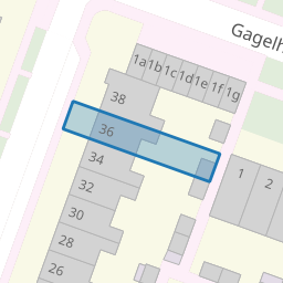 Perceel LDN02-F-2337