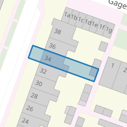 Perceel LDN02-F-2338