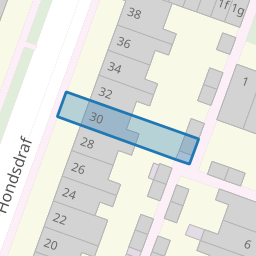 Perceel LDN02-F-2340