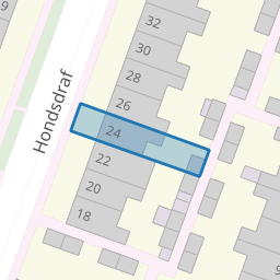 Perceel LDN02-F-2343