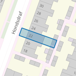 Perceel LDN02-F-2344