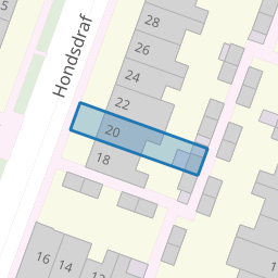 Perceel LDN02-F-2345