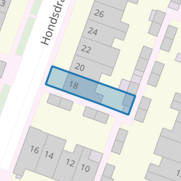 Perceel LDN02-F-2346