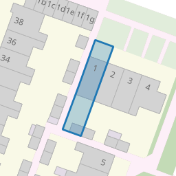 Perceel LDN02-F-2351