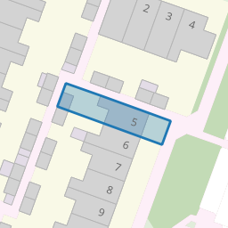 Perceel LDN02-F-2355