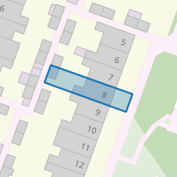 Perceel LDN02-F-2358