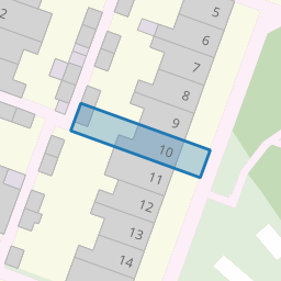 Perceel LDN02-F-2360