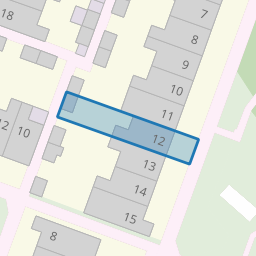 Perceel LDN02-F-2362