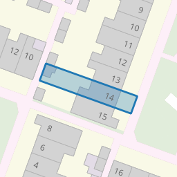 Perceel LDN02-F-2364