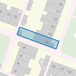 Perceel LDN02-F-2365