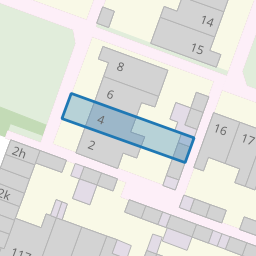 Perceel LDN02-F-2368