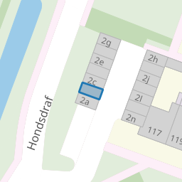 Perceel LDN02-F-2375