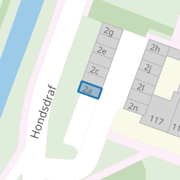 Perceel LDN02-F-2376