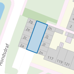 Perceel LDN02-F-2377