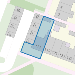 Perceel LDN02-F-2385