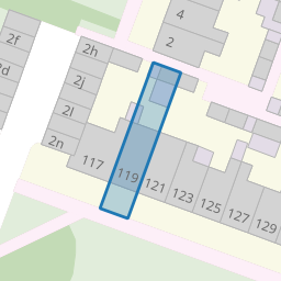 Perceel LDN02-F-2386